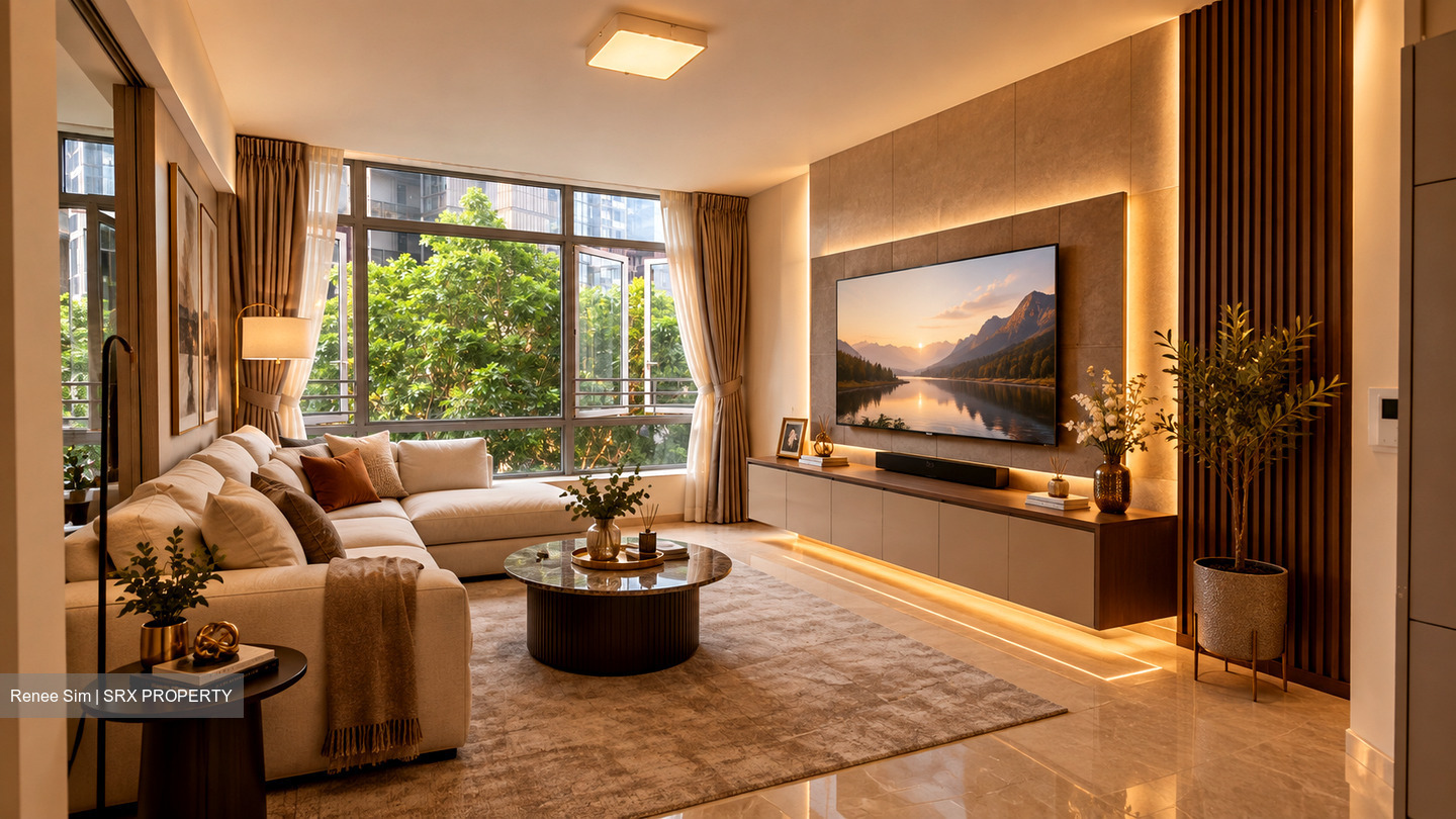 Martin Place Residences (D9), Condominium #630074781